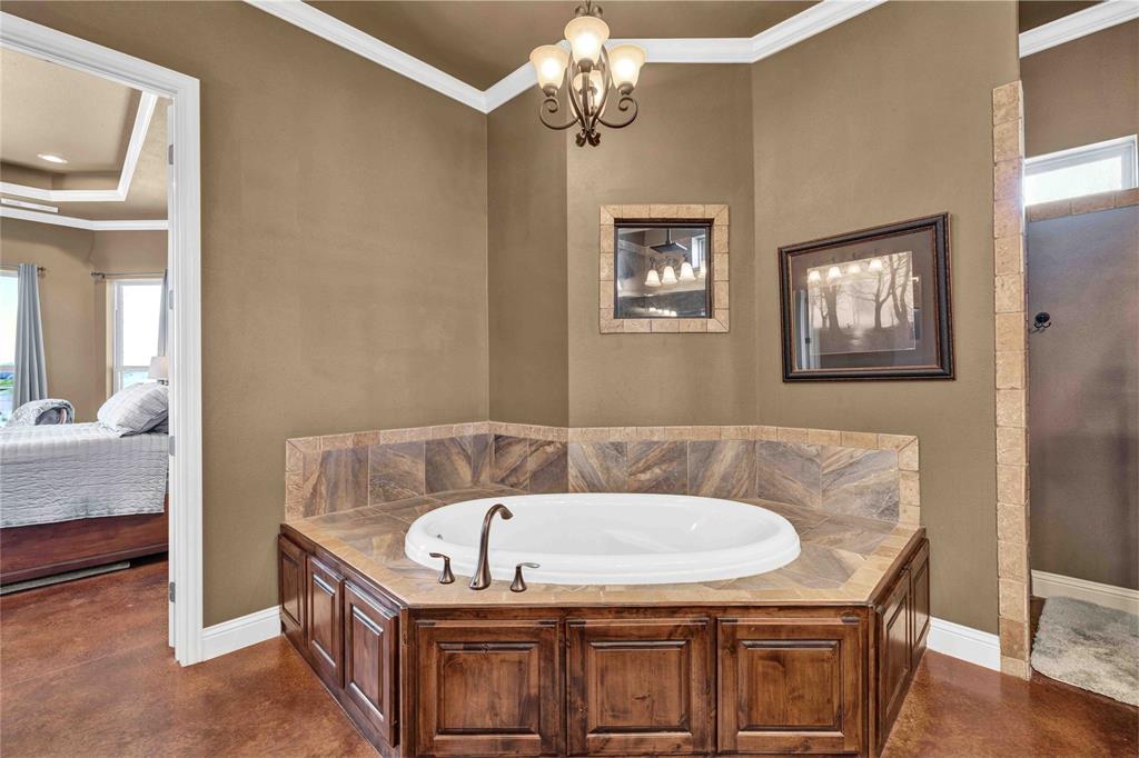 Lago Vista At Bonds Ranch Add - Residential