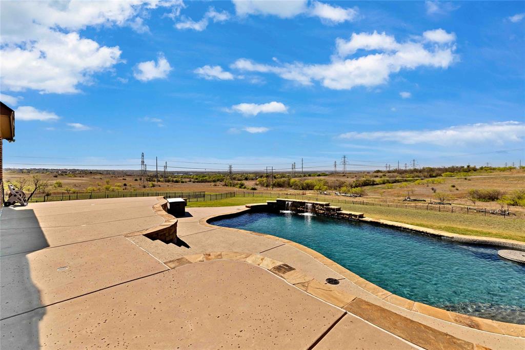 Lago Vista At Bonds Ranch Add - Residential