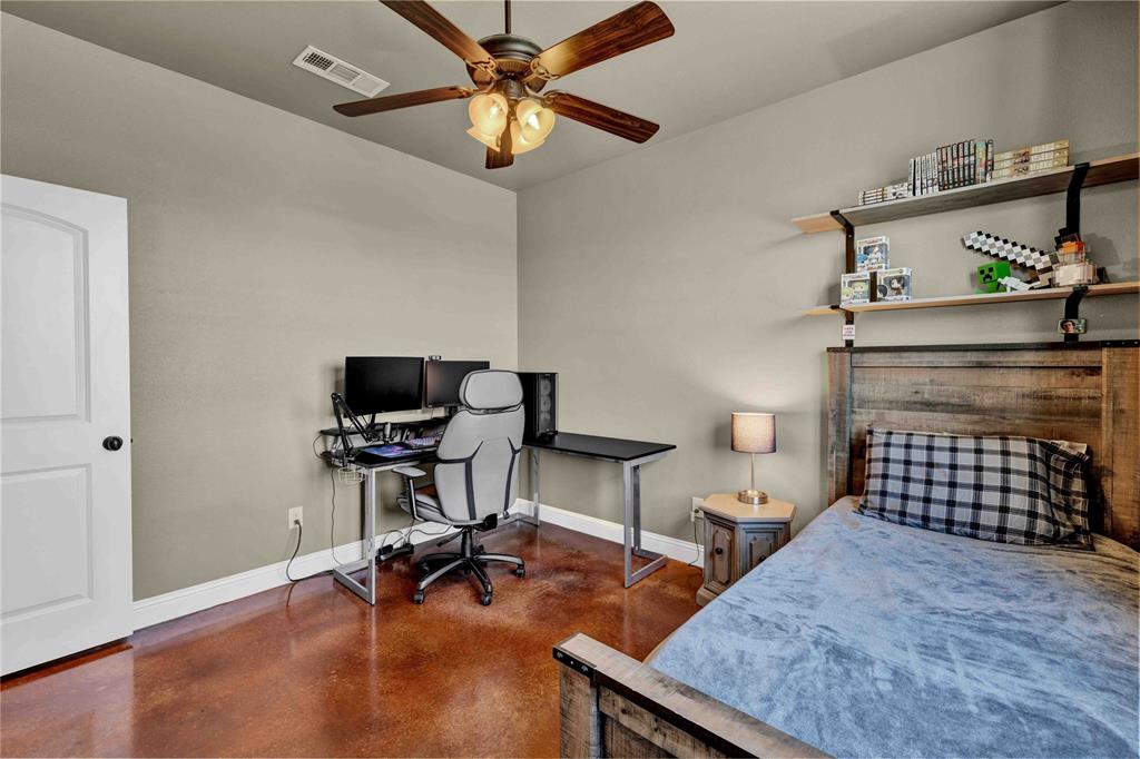 Lago Vista At Bonds Ranch Add - Residential