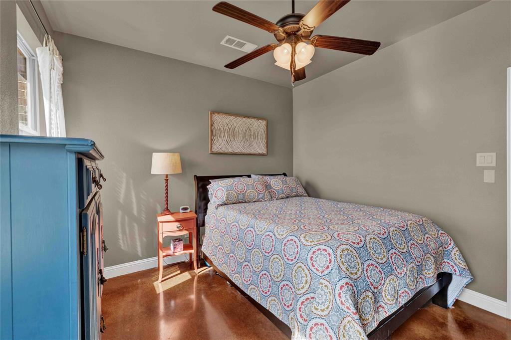 Lago Vista At Bonds Ranch Add - Residential