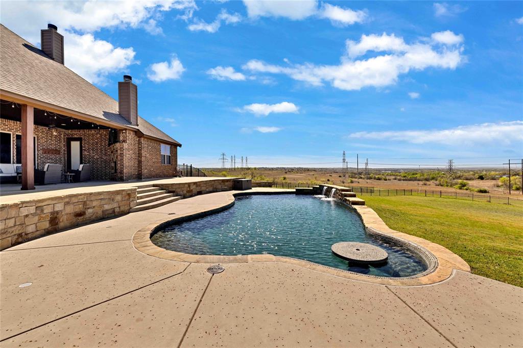 Lago Vista At Bonds Ranch Add - Residential