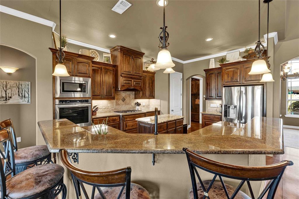 Lago Vista At Bonds Ranch Add - Residential