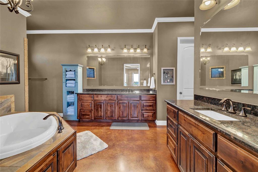 Lago Vista At Bonds Ranch Add - Residential