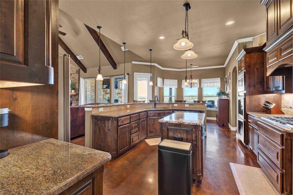 Lago Vista At Bonds Ranch Add - Residential