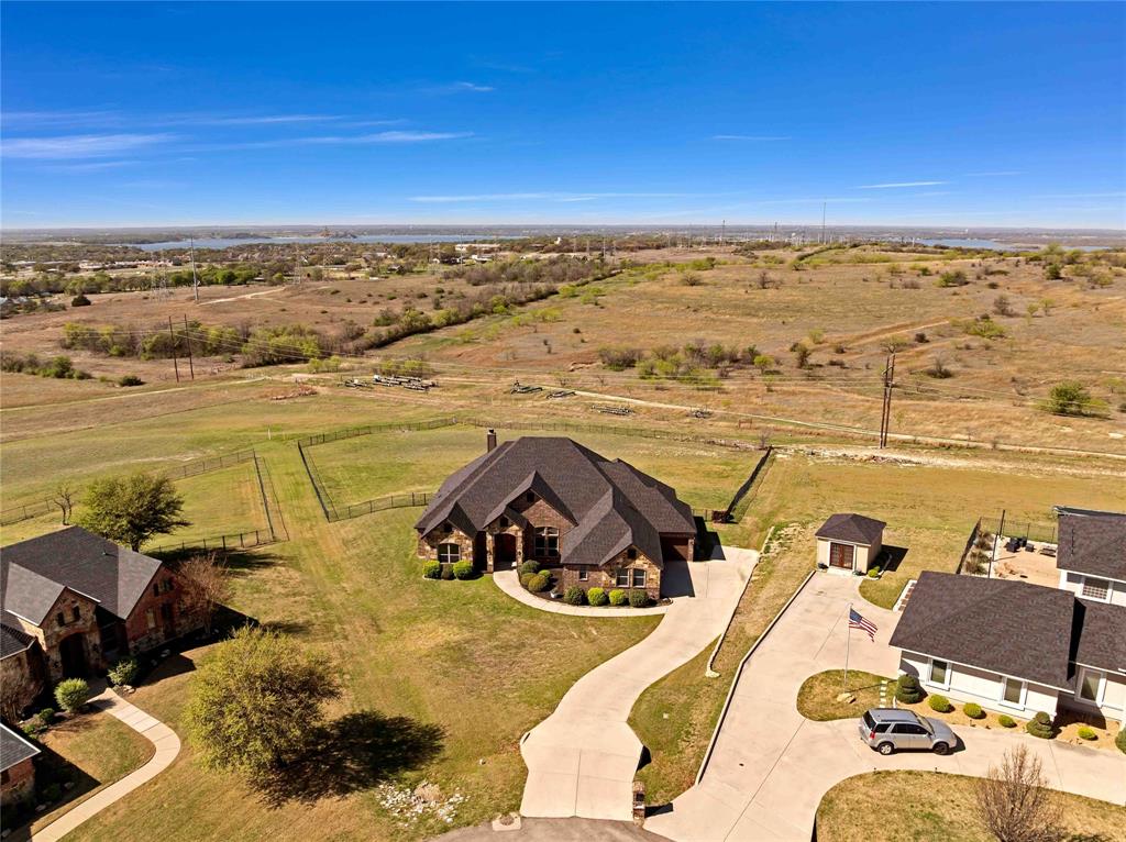 Lago Vista At Bonds Ranch Add - Residential