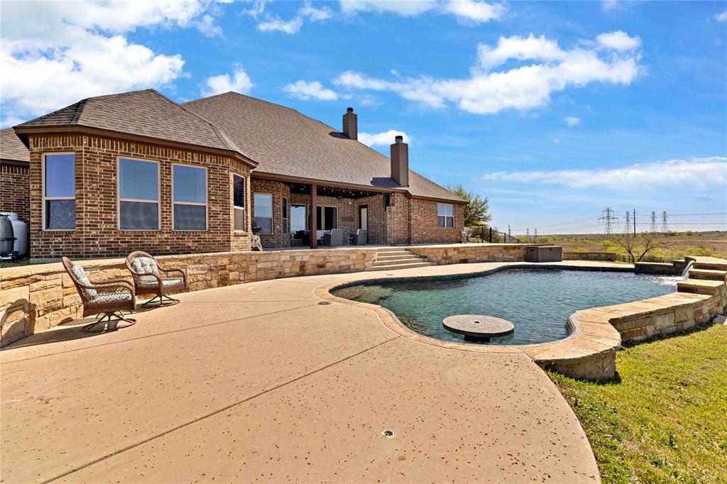 Lago Vista At Bonds Ranch Add - Residential
