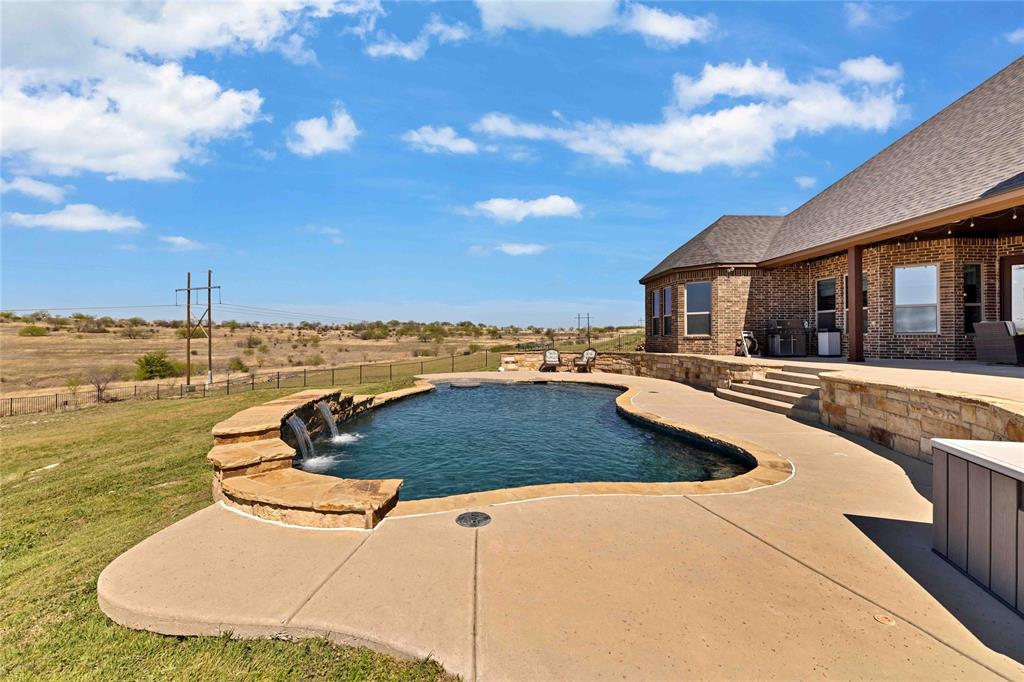 Lago Vista At Bonds Ranch Add - Residential