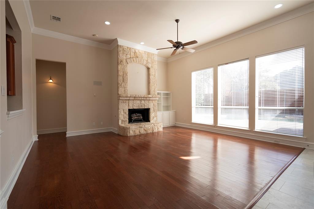 Fairways At Riverchase - Residential