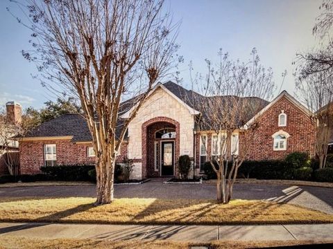 1425 Kingsmill Court Coppell TX 75019