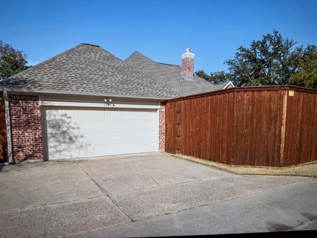 Fairways At Riverchase - Residential