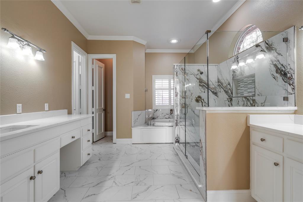 Fairways At Riverchase - Residential