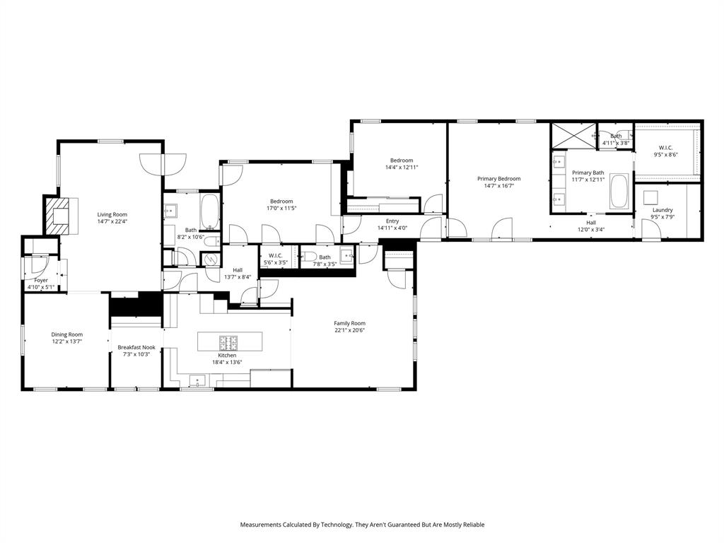 University Highlands - Residential