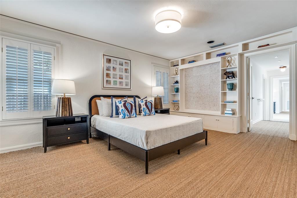 University Highlands - Residential