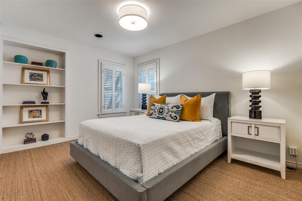University Highlands - Residential