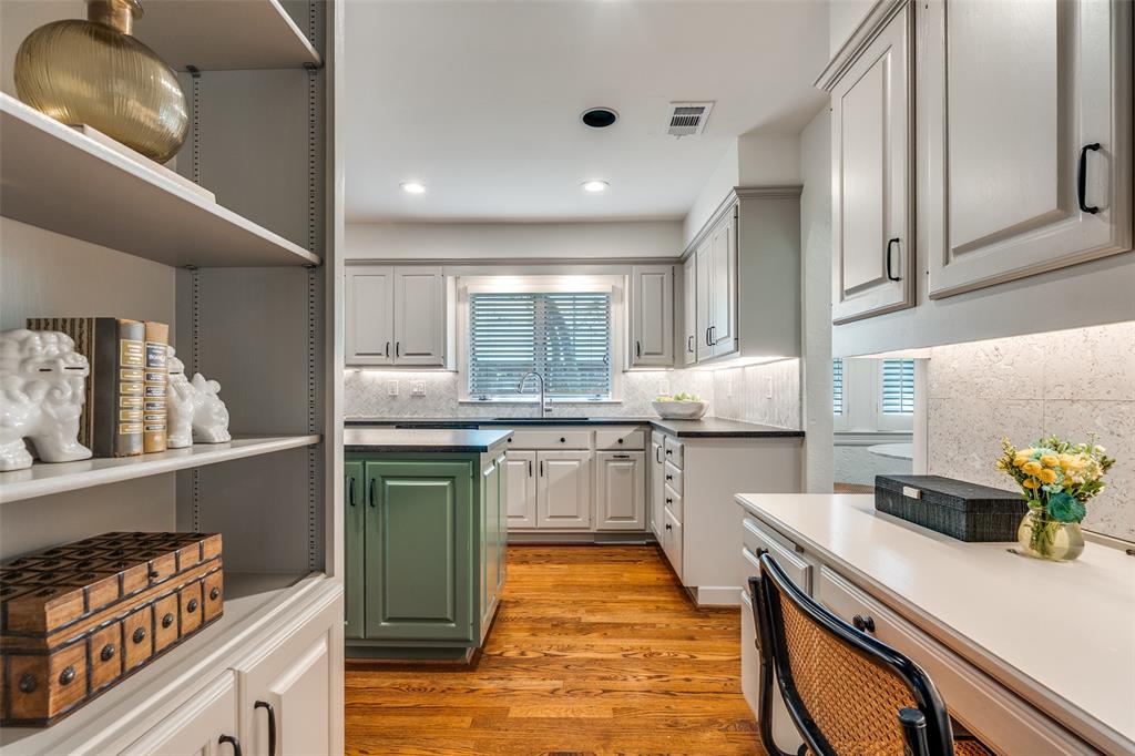 University Highlands - Residential