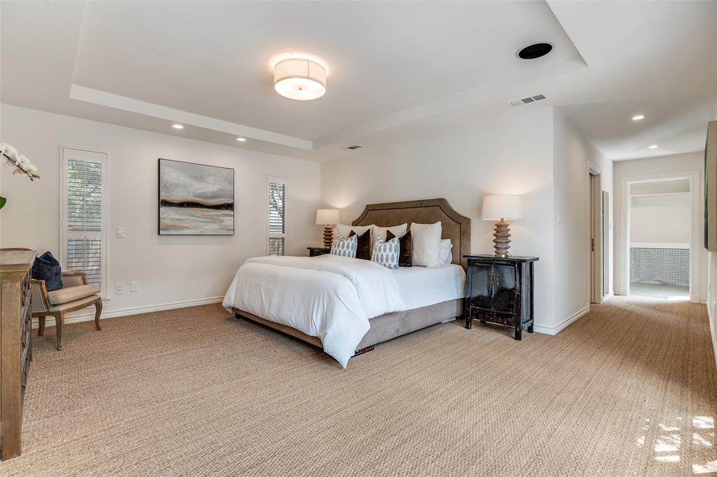 University Highlands - Residential