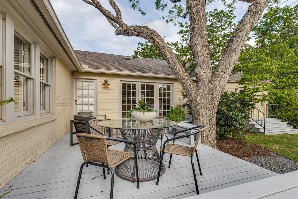 University Highlands - Residential