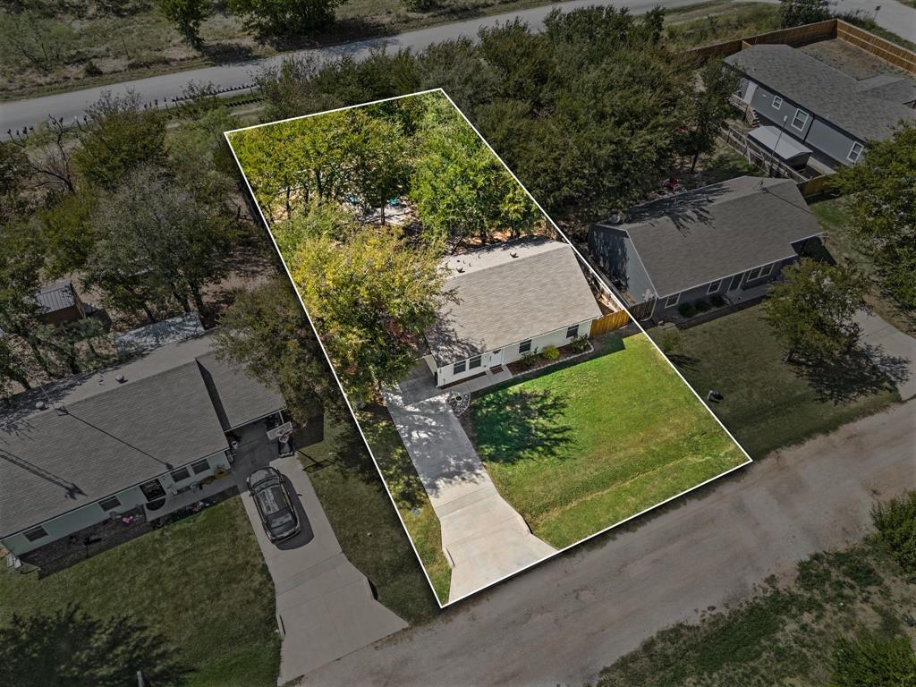 110 Shady Springs Drive