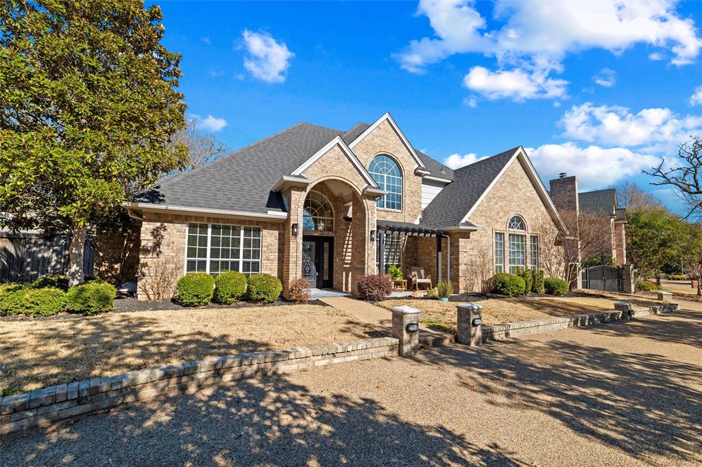 1024 Pebble Beach Drive