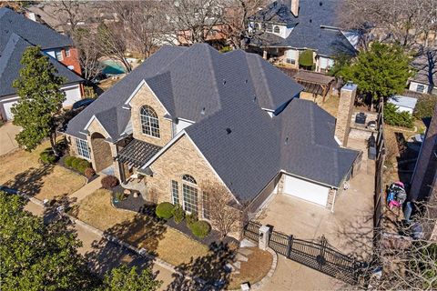 1024 Pebble Beach Drive Mansfield TX 76063