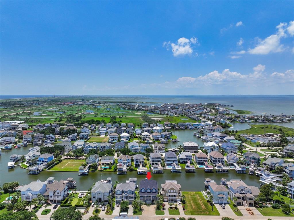 Pirates Cove - Residential