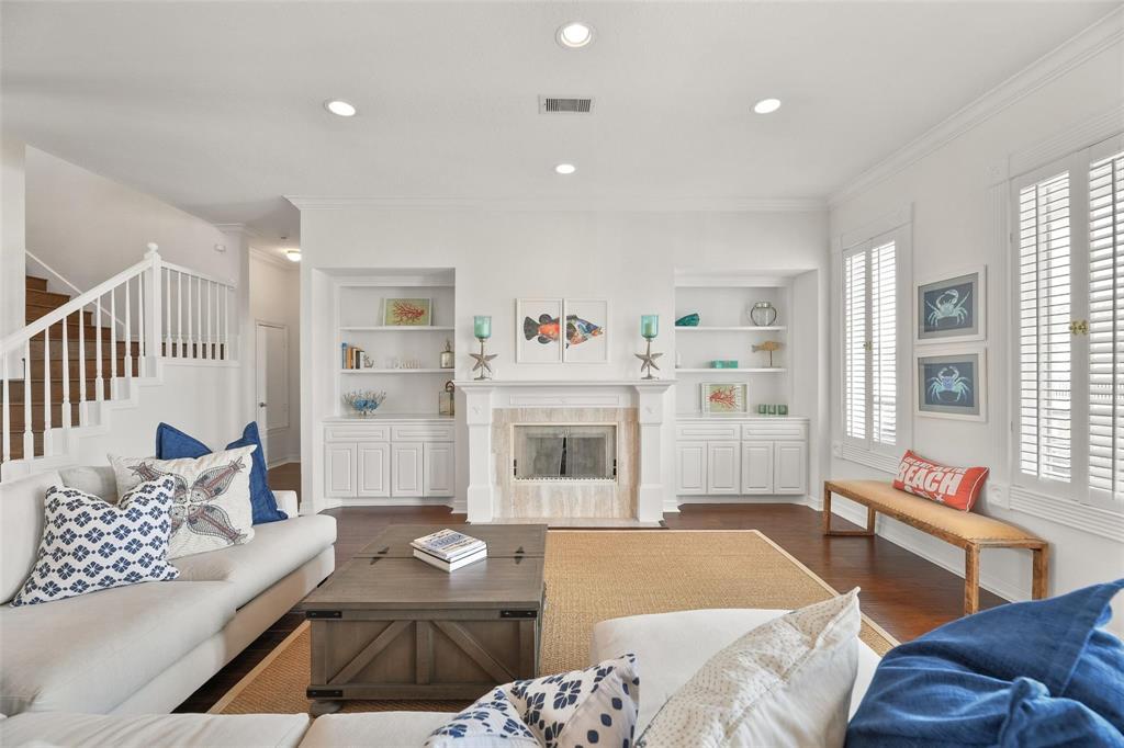 Pirates Cove - Residential