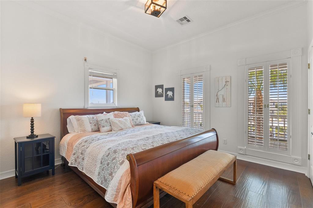 Pirates Cove - Residential