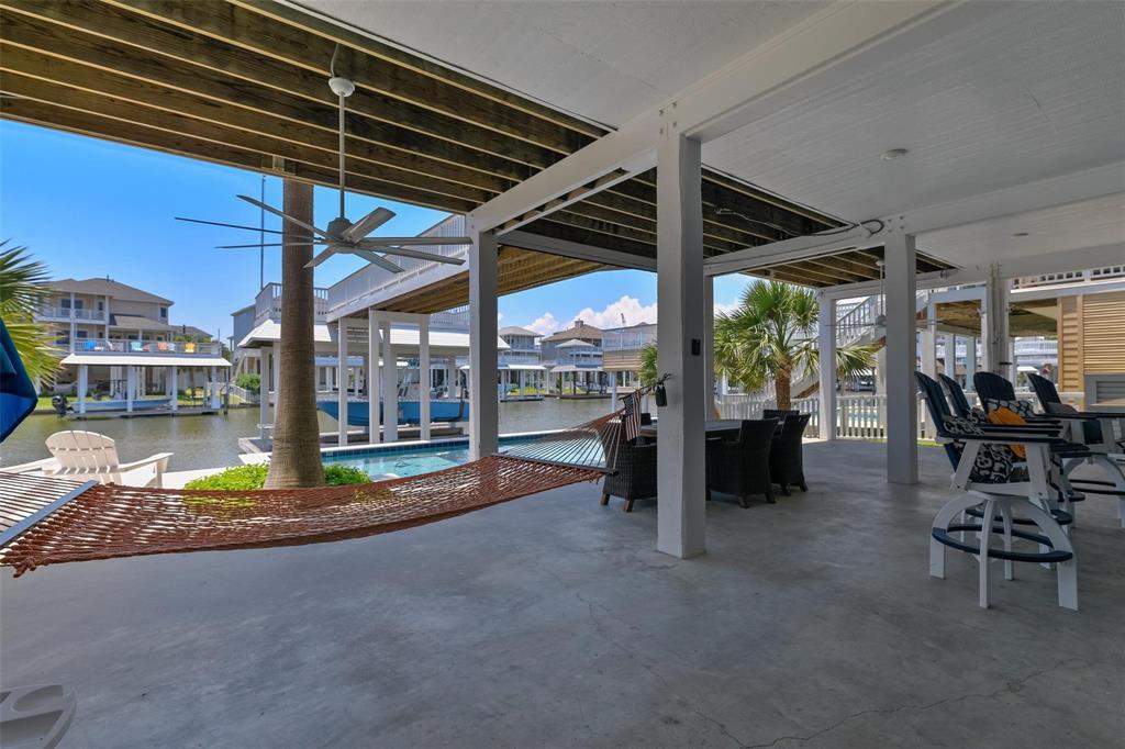 Pirates Cove - Residential