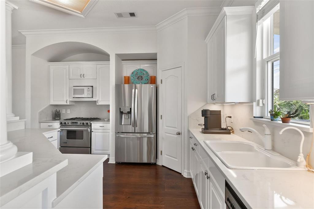 Pirates Cove - Residential