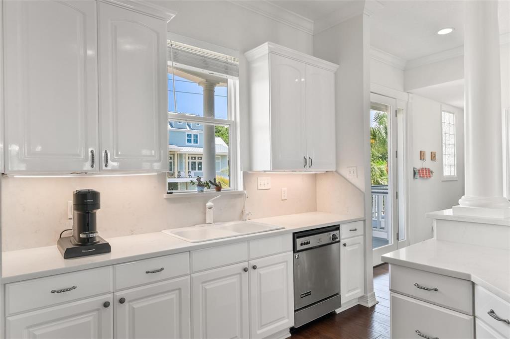 Pirates Cove - Residential