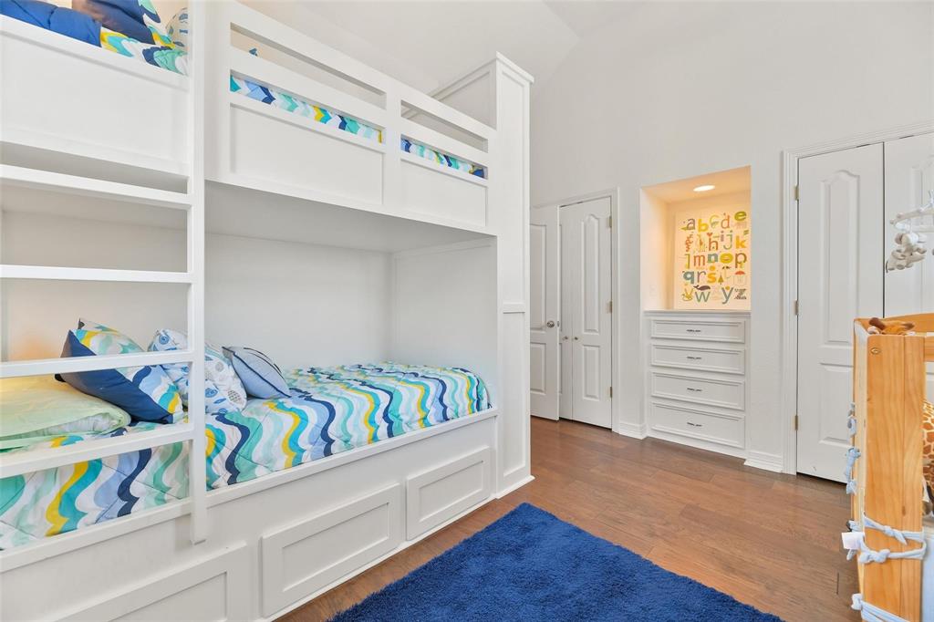 Pirates Cove - Residential