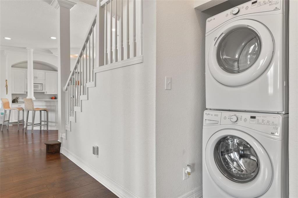 Pirates Cove - Residential