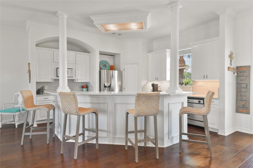 Pirates Cove - Residential