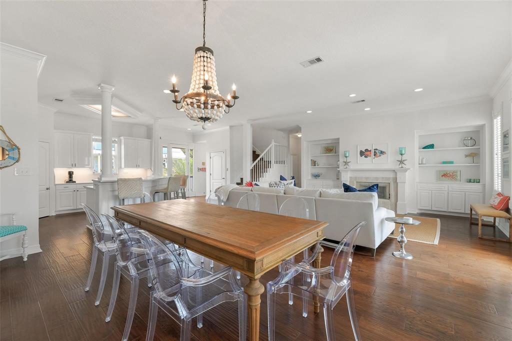 Pirates Cove - Residential