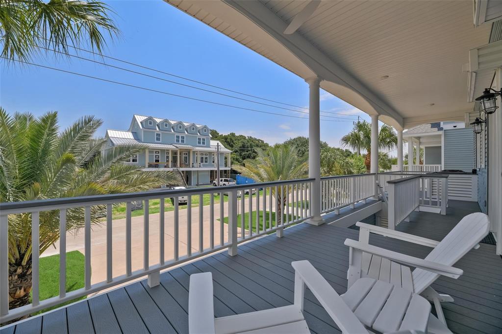 Pirates Cove - Residential