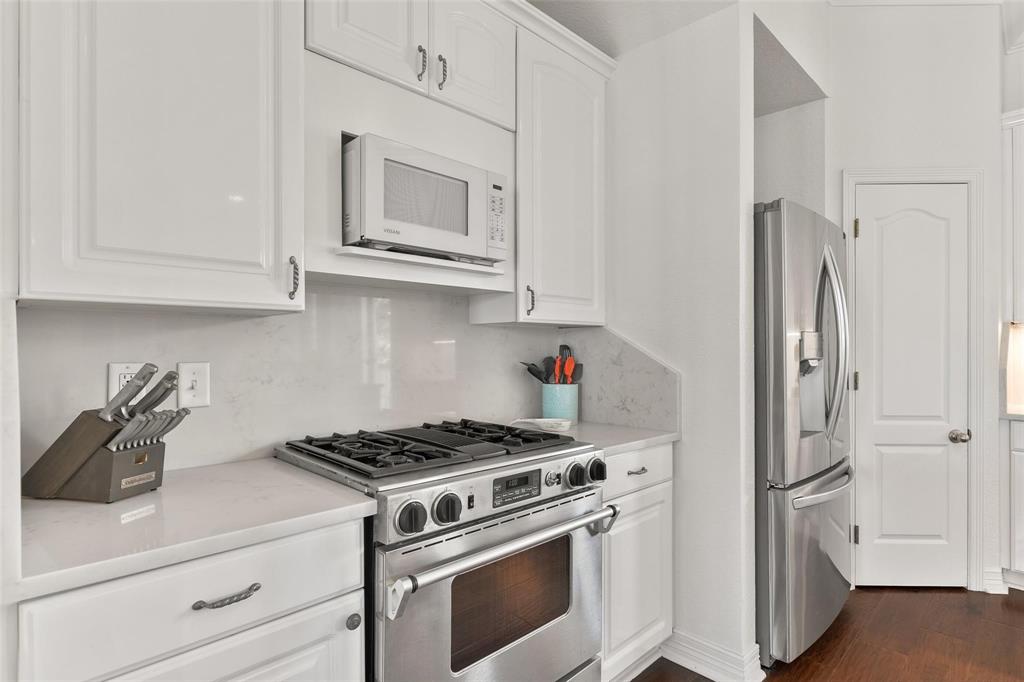 Pirates Cove - Residential