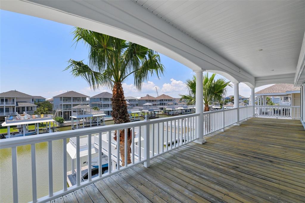 Pirates Cove - Residential