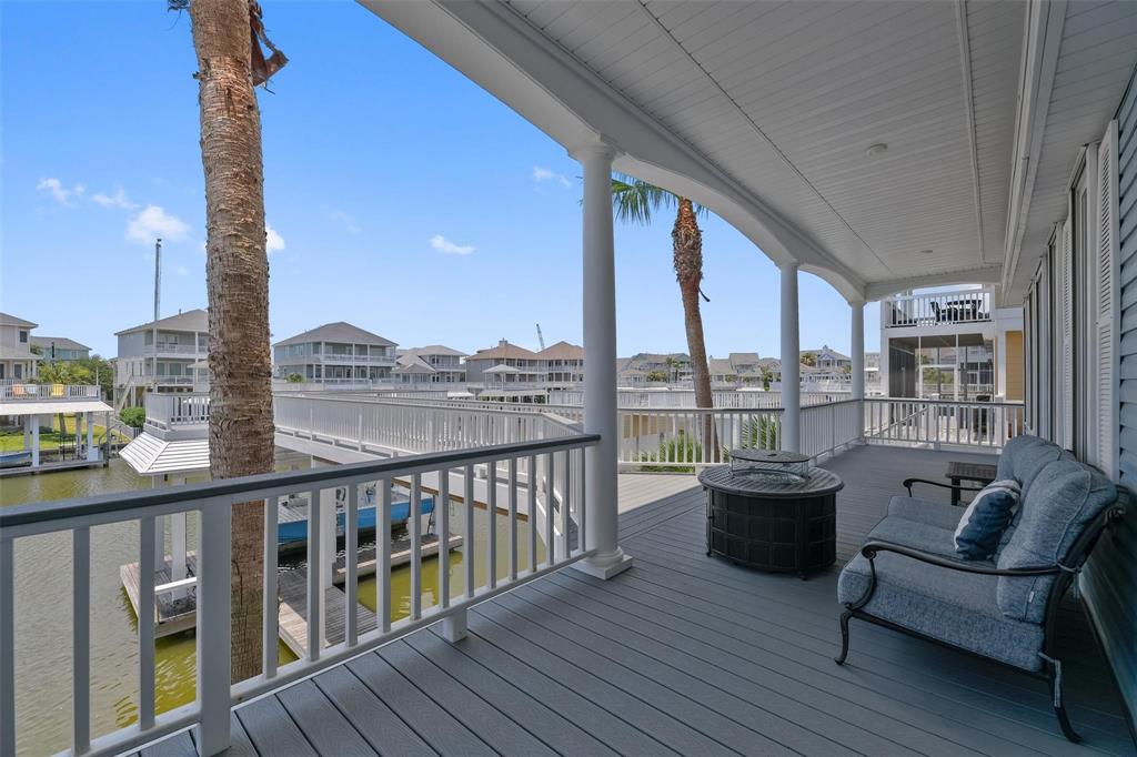 Pirates Cove - Residential