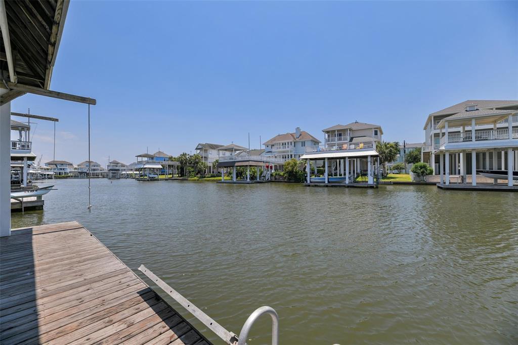 Pirates Cove - Residential