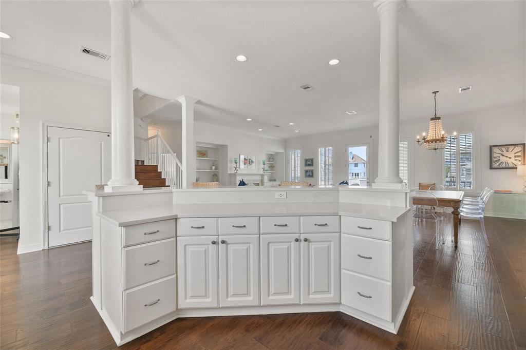 Pirates Cove - Residential