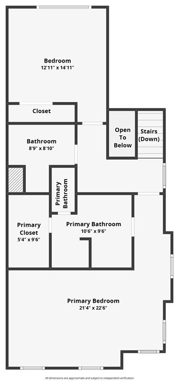 Townhomes Of District A Ph 01-11 - Residential