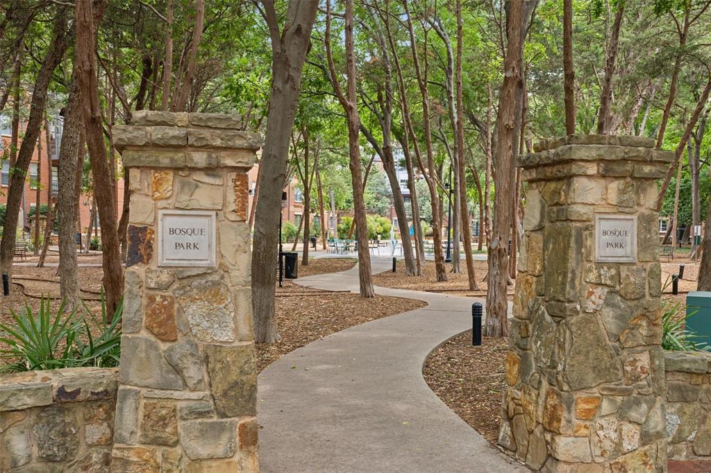 Townhomes Of District A Ph 01-11 - Residential