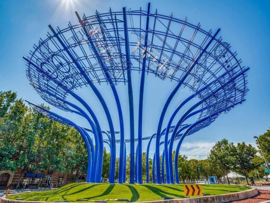 Townhomes Of District A Ph 01-11 - Residential