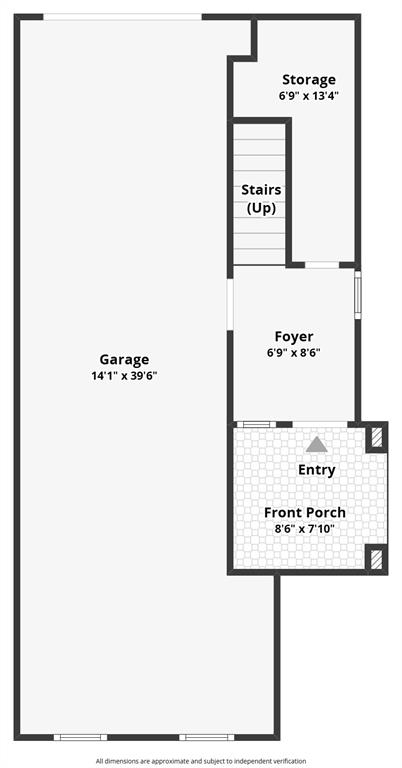 Townhomes Of District A Ph 01-11 - Residential