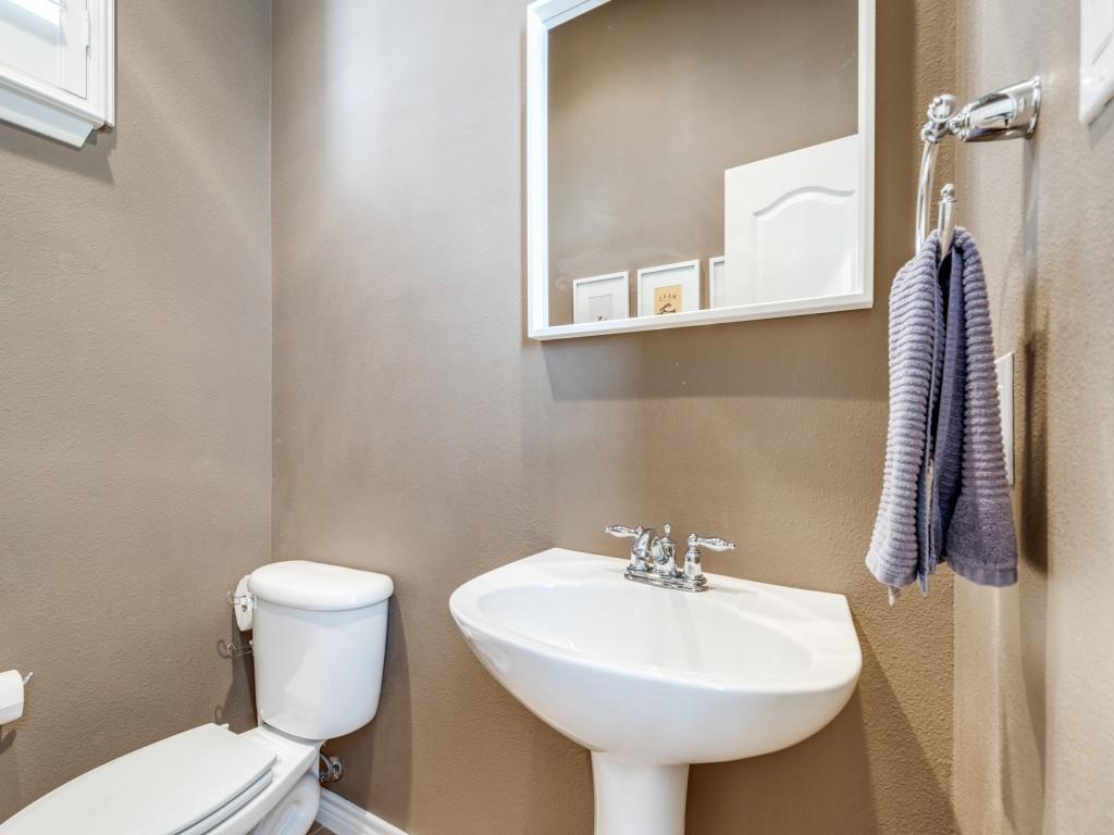 Townhomes Of District A Ph 01-11 - Residential