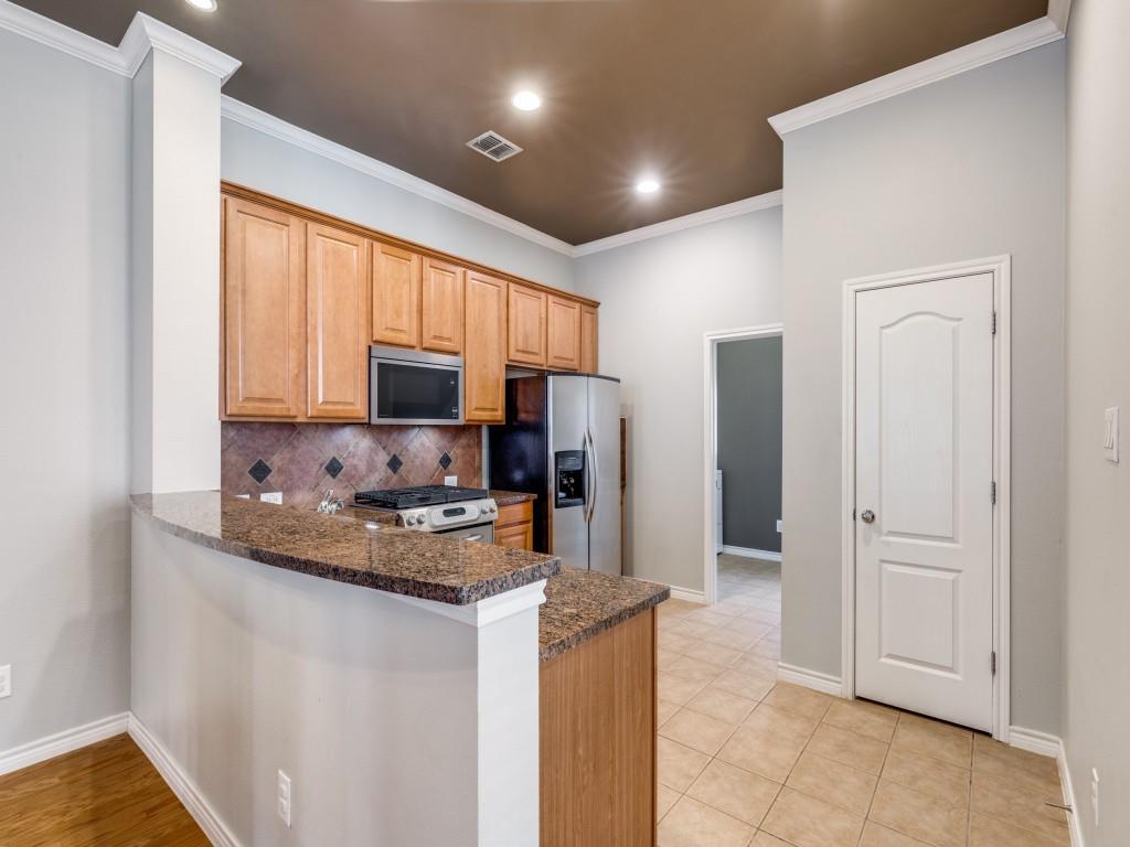 Townhomes Of District A Ph 01-11 - Residential