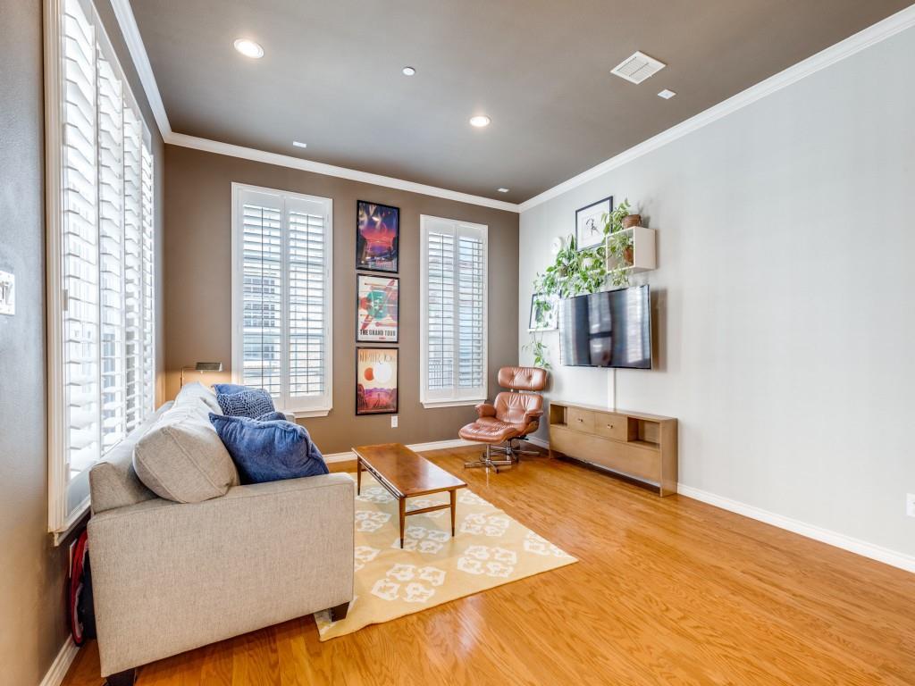 Townhomes Of District A Ph 01-11 - Residential