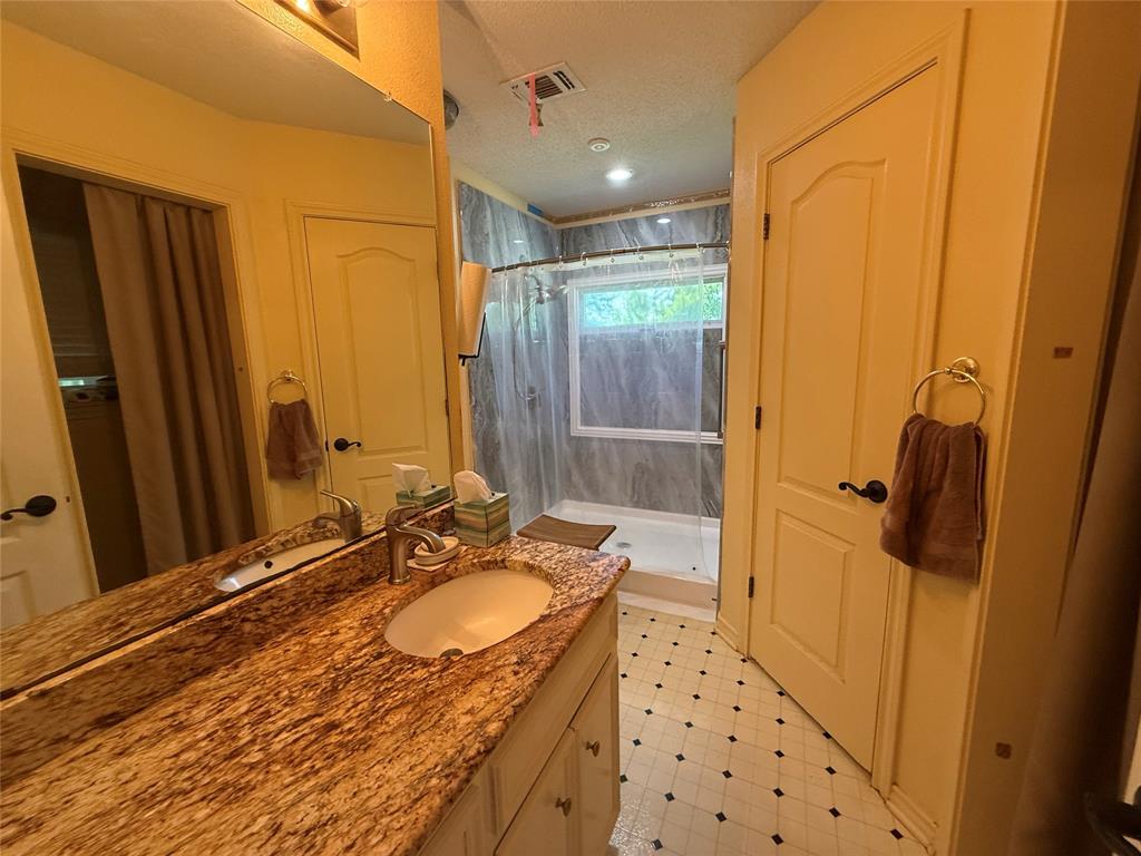 J W Stewart Sur A-1020 - Residential