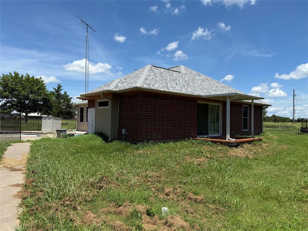 J W Stewart Sur A-1020 - Residential