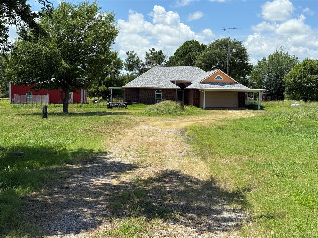 J W Stewart Sur A-1020 - Residential